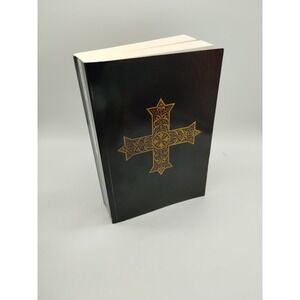 The Coptic Version Of The New Testament In The Northern Dialect Vol III (3)